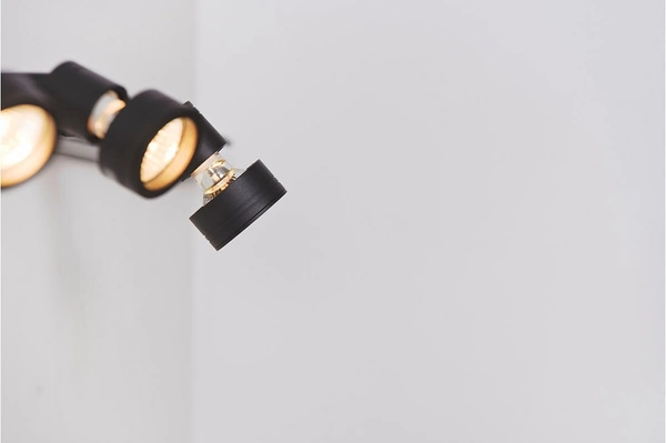 Azzardo JANE TRACK 3LINE WHITE 2460