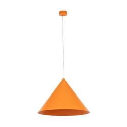 CONO ORANGE LAMPA WISZACA 1 XL 10088