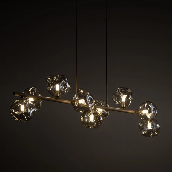 LAVA SABIA LAMPA WISZACA 9XG9