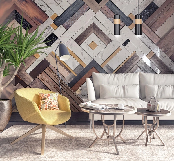 Lampa wisząca Emibig AKARI 2 Czarny 732/2