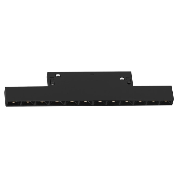 Magnetic track 10mm 12W 3000-6000K