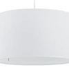 RONDO WHITE LAMPA WISZĄCA 1 PŁ 300 3460