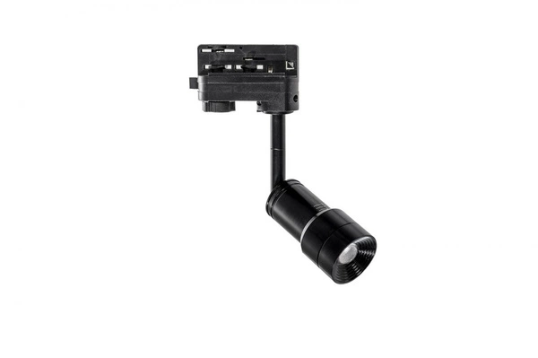 LUMI TRACK 3LINE 5W 3000K BK