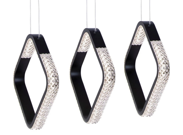 Lampa wisząca K-8160 z serii HILD