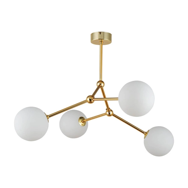 FAIRY GOLD LAMPA SUFITOWA 4 PŁ 6470