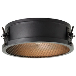 Lampa sufitowa Zois HK19236S76