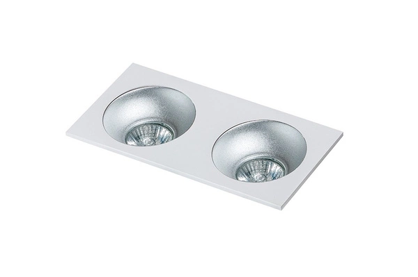 Azzardo HUGO 2 DOWNLIGHT WHITE 1739