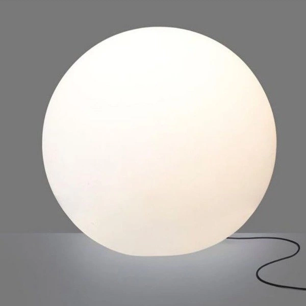 Lampa ogrodowa ozdobna CUMULUS XL śr. 80cm 9714