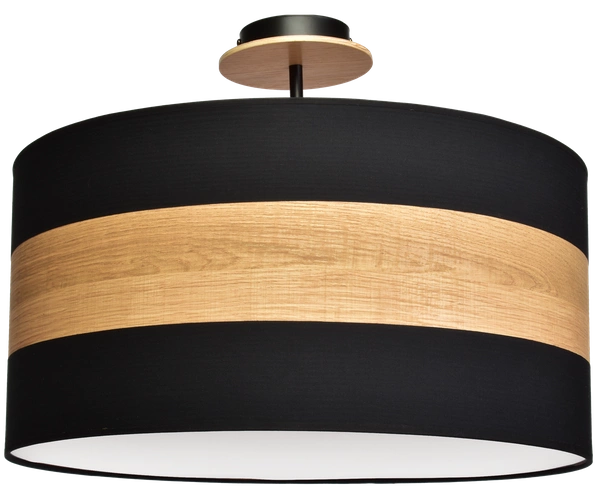 Nowoczesna lampa sufitowa TERRA 3xE27 MLP6291