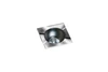 HUGO 1 DOWNLIGHT CHROME