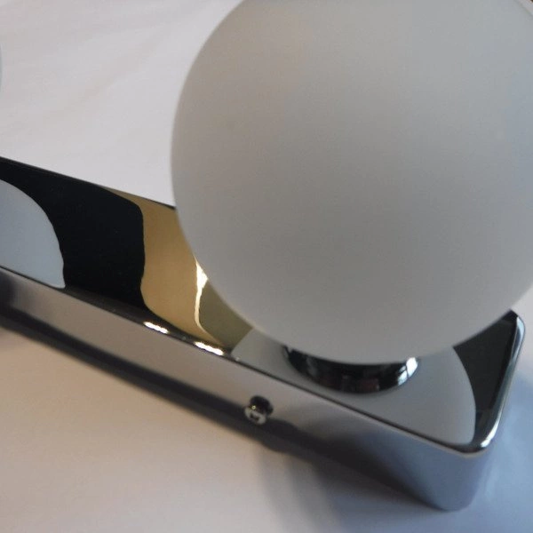 Kinkiet łazienkowy BRAZOS II 28cm 6950