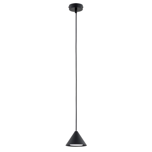 Lampa wisząca Emibig ELIT 1 Czarny 1330/1
