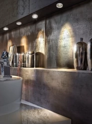 Azzardo OKA AC 4000K WH 2235