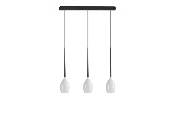 Azzardo IZZA 3 SMOKY 2937