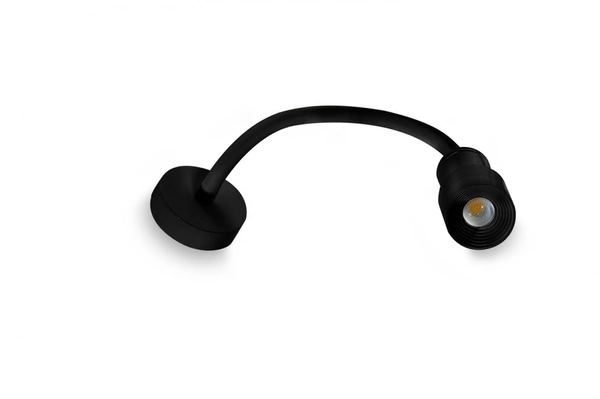 Azzardo LUMI FLEX BK 4561