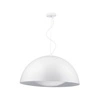 Lampa wisząca RAY biała 66cm 3052102