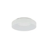 Plafon NIKKI ROUND LED 38cm 32W barwa neutralna 4000K | biały 11203