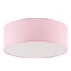Lampa sufitowa RONDO KIDS 3228 różowa 2xE27 3228