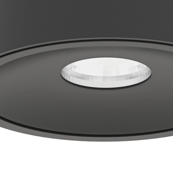 Orlicki Design Neo Nero Slim LED / Ufo Nero OR82357