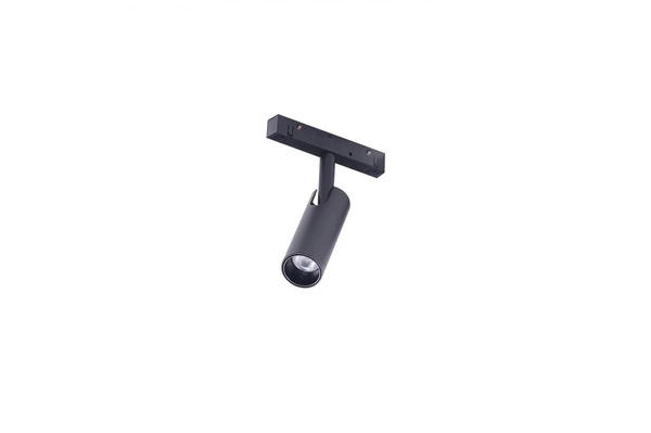Azzardo ALFA NIKO TRACK MAGNETIC 7W 3000K BK/BK 4579