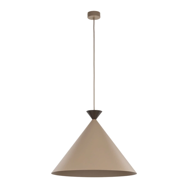 MATTEO SABIA BROWN 1XE27 XL