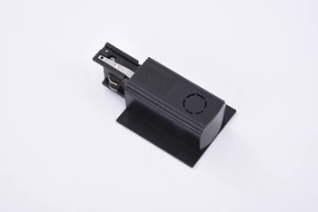 Azzardo TRACK 3LINE END POWER LEFT GIPS BK 4310