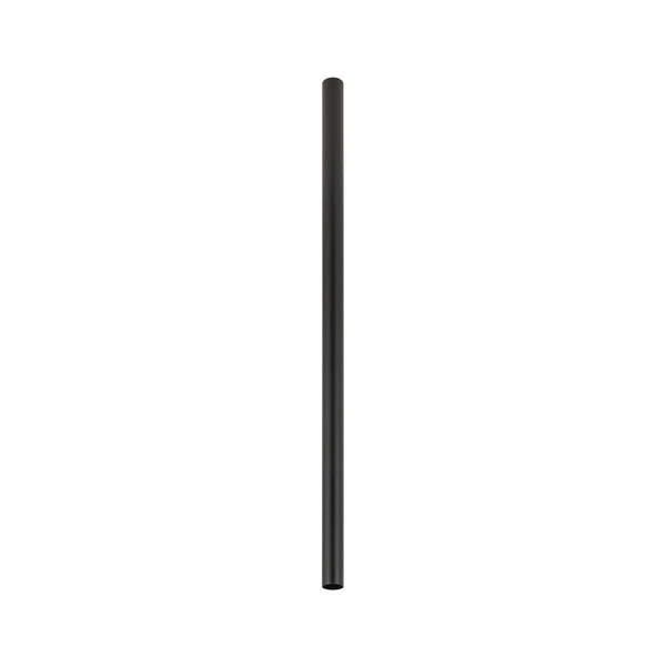 Lampa punktowa FOURTY BLACK L 90cm miniGU10 | czarny 10823