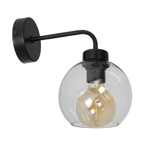 Kinkiet SOFIA CLEAR 1xE27