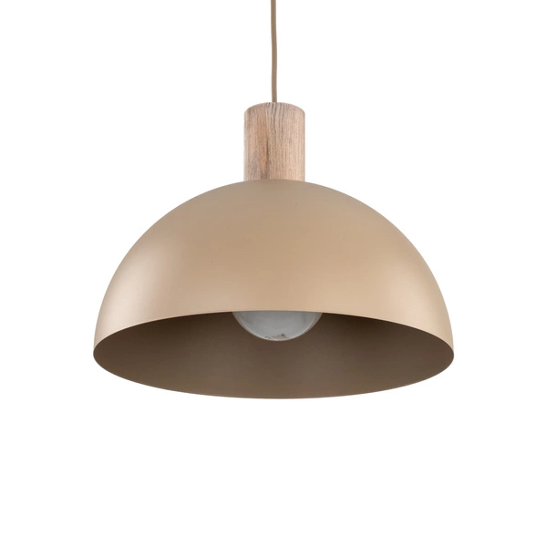 OSLO SABIA LAMPA WISZACA 1XE27