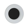 Oprawa schodowa OTI BLACK, 0,6W LED, barwa ciepła 3000K, EKS667
