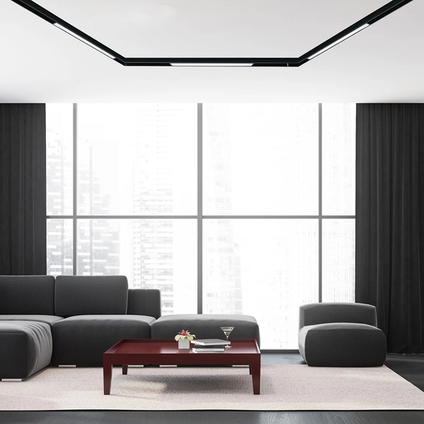 Lampa do systemu szynowego MAGNETIC TRACK, 14W LED, barwa neutralna 4000K, ML6625