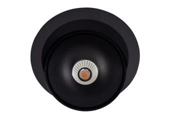 Azzardo TORONTO 1 SPOT BK 4063