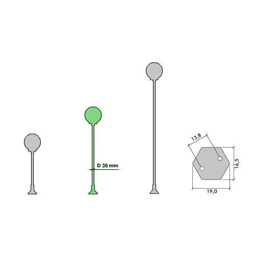 KULE CLASSIC K 5002/2/KP 200