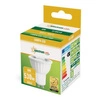 LED GU10 230V 6W SMD 45ST NW Z SOCZEWKĄ SPECTRUM