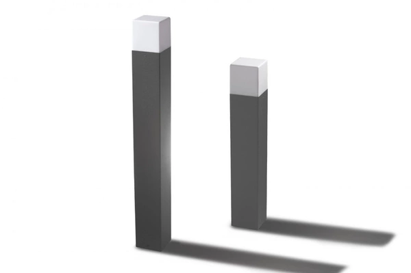 Azzardo SORANO 500 BK 4444