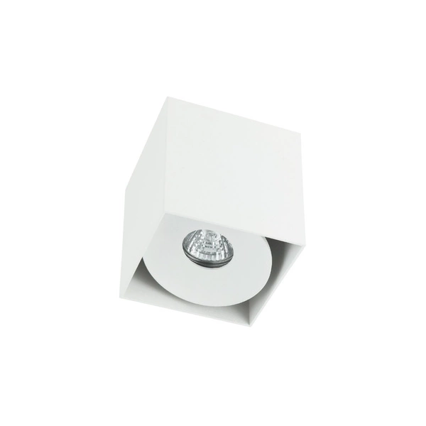 Orlicki Design Cardi l Small Bianco OR84610