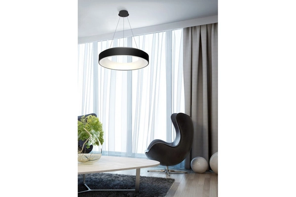 Azzardo SOVANA PENDANT 80 CCT WHITE 3448