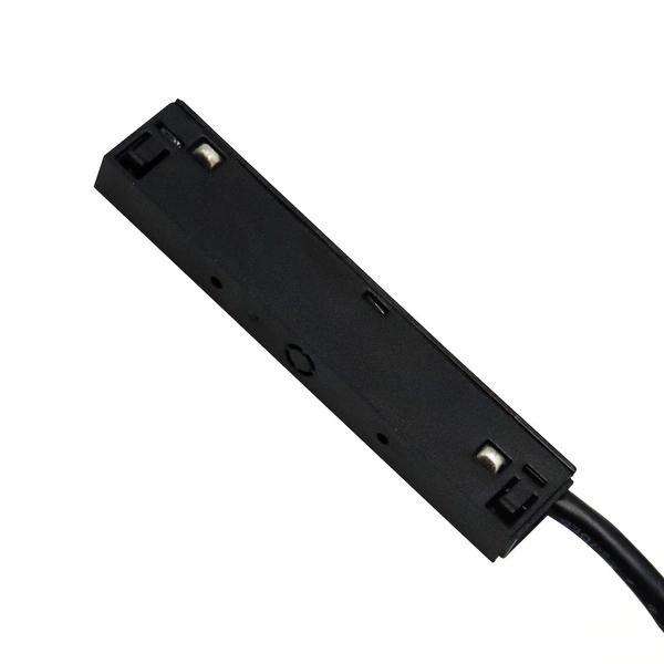 Łącznik narożny magnetic track 10mm