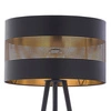 lampa podłogowa TAGO BLACK 5053 5053