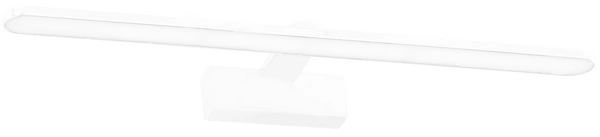 Kinkiet do łazienki SPLASH WHITE 12W LED 60cm ML5618