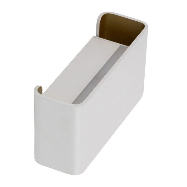 OXYLED STENO BODY - biały