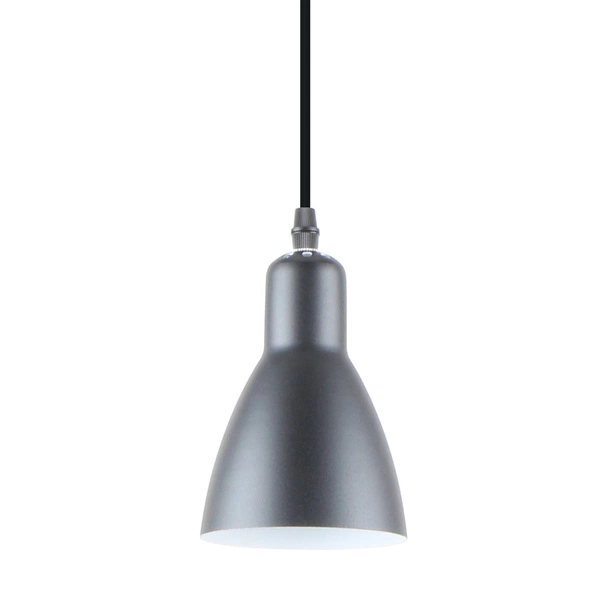 A8102-1 MORA LAMPA WISZĄCA CZARNA/BLACK