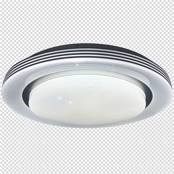 Plafon KELLY 48W LED Ø480 mm ML6408
