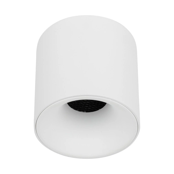 Spot sufitowy tuba  BLAZE WHITE 18W 18142