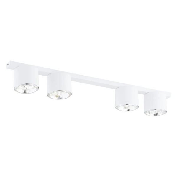 Lampa sufitowa Emibig NANO 4 Biały 1311/4