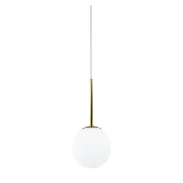 Orlicki Design Bao I Gold IP44 OR80087