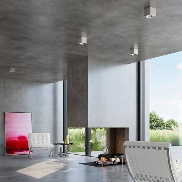 Spot sufitowy BLAKE SL.0699 GU10 ES111 | szaty