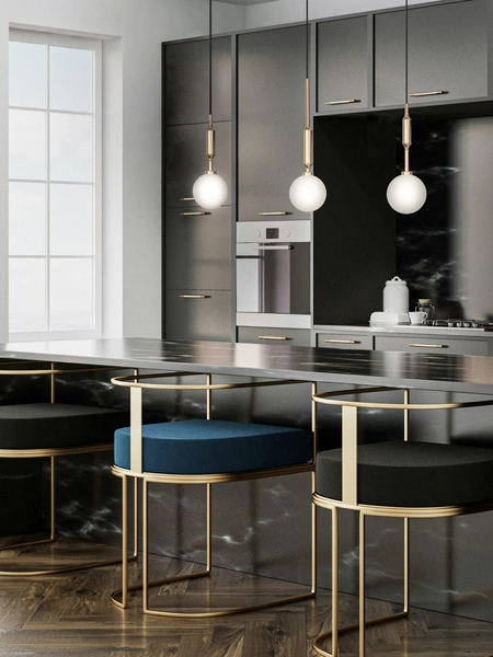 Orlicki Design Ero I Gold A OR84993