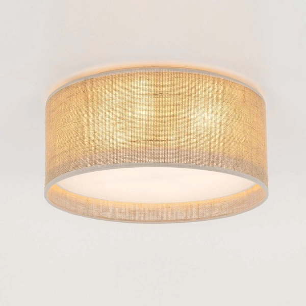 JUTA LAMPA SUFITOWA 2 PŁ 380 5798