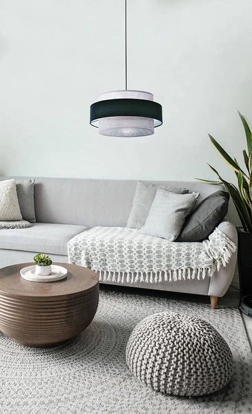 Lampa wisząca K-5171 z serii ETELA